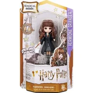 Figurki dla dzieci - Wizarding World Wizarding World 6062062 Harry Potter - Hermiona Granger figurka kolekcjonerska 6062062 - miniaturka - grafika 1