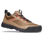 Buty trekkingowe męskie - Buty męskie Black Diamond M Mission Lt 2 Approach Shoes Rozmiar butów (UE): 42,5 / Kolor: brązowy - miniaturka - grafika 1