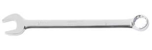 KS Tools 518.0632 chrom Plus klucz płasko oczkowy, narożników tabletu przy użyciu elastycznych pasków, 32 MM 4042146089200 - Klucze i nasadki - miniaturka - grafika 1
