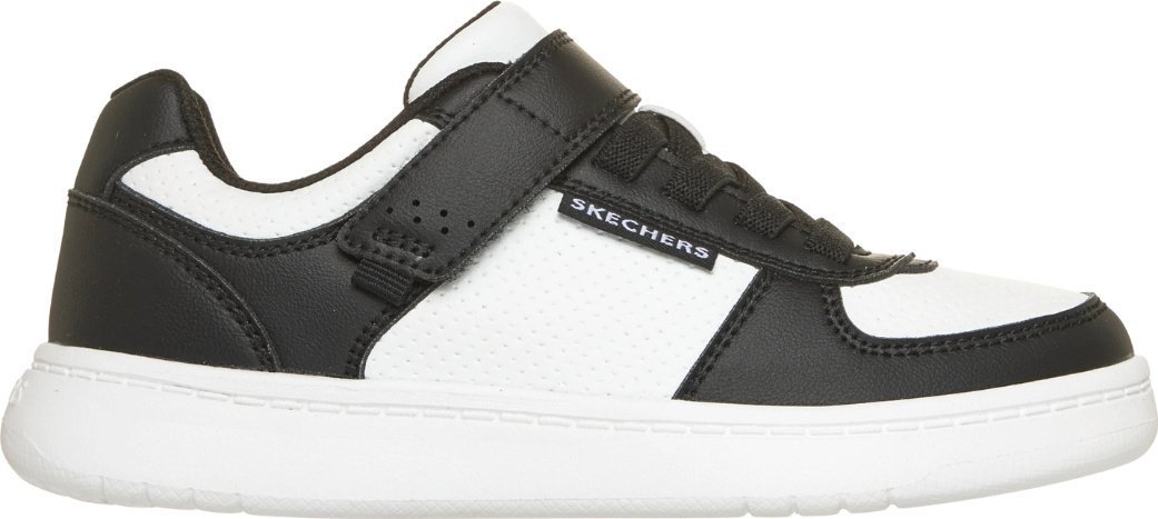 Skechers Buty dla dzieci Skechers Quick Street Lite 418032L BLK 37
