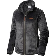 Bluzy damskie - Polar damski Fire Side II Sherpa Columbia - miniaturka - grafika 1
