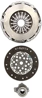 Sprzęgła - LUK ZESTAW SPRZĘGŁA  623311333 OPEL ASTRA G/VECTRA C 2,0DTI/2,2 99- Z CENTR.WYSPRZ. ZAMIENNIK 623319333 - miniaturka - grafika 1