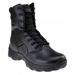 Buty taktyczne Cobra 8.0 V1 czarne wytrzymałe 41 - Moda i Uroda OUTLET - miniaturka - grafika 1