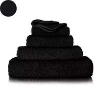Ręczniki - Abyss & Habidecor Ręcznik Super Pile Black - miniaturka - grafika 1