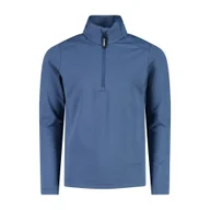 Bluzy narciarskie - Bluza dziecięca CMP 30L1114 - miniaturka - grafika 1