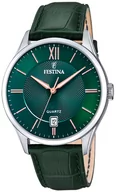 Zegarki męskie - Zegarek Festina F20426-7 Classic - miniaturka - grafika 1