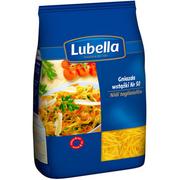 Makaron - Lubella Makaron Gniazda wstążki Nidi tagliatelline 400g - miniaturka - grafika 1