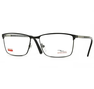 Okulary oprawy korekcyjne antyalergiczne LIW LEWANT 3648-50 - Okulary korekcyjne, oprawki, szkła - miniaturka - grafika 1