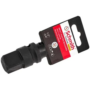 SCHMITH Reduktor NS-RU12-34 - Klucze i nasadki - miniaturka - grafika 1