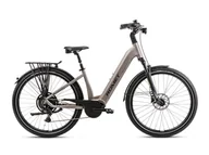Rowery elektryczne - Rower elektryczny ROMET E-MODECO URB 2.0 725WH 2024 WERSJA B - miniaturka - grafika 1