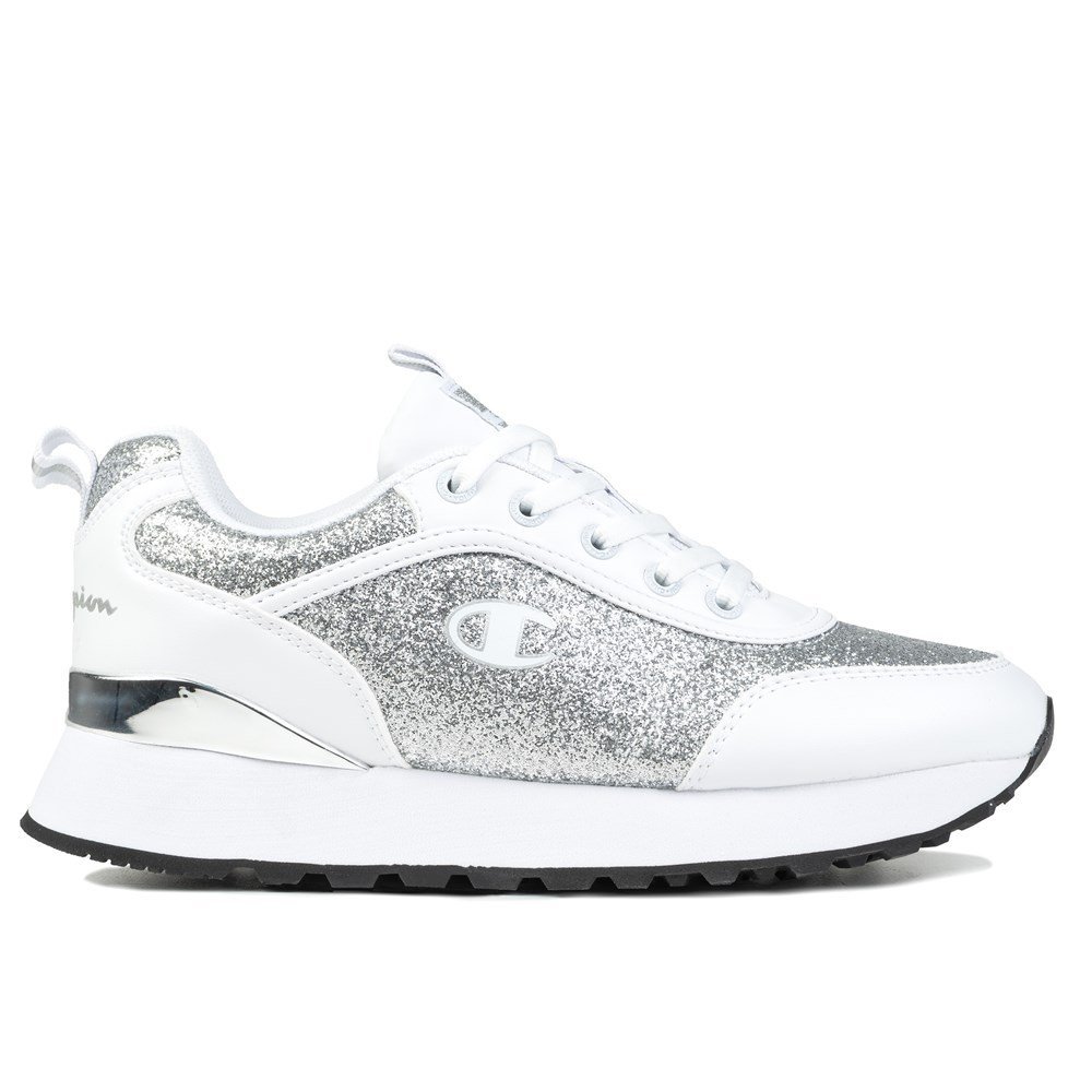 Buty Champion Rr Champ Platform Sparkle S11550CHAWW001