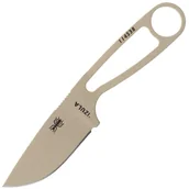 Noże - ESEE Knives Izula Desert Tan, IZULA-DT - miniaturka - grafika 1
