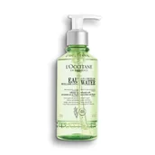 Płyny micelarne - L'Occitane Cleansing Infusion Micellar Water (200ml) - miniaturka - grafika 1