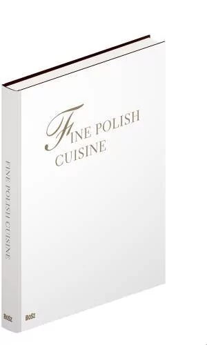 Fine Polish cuisine All the flavours of the year