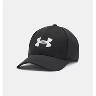 Czapki męskie - Czapka z daszkiem męska Under Armour Blitzing - miniaturka - grafika 1