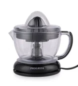 Wyciskarki do owoców - Elektryczna wyciskarka do cytrusów 40 W Progress, 700 ml - miniaturka - grafika 1
