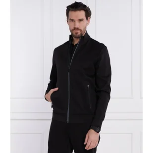 BOSS GREEN Bluza Skaz Mirror | Regular Fit - Bluzy męskie - miniaturka - grafika 1