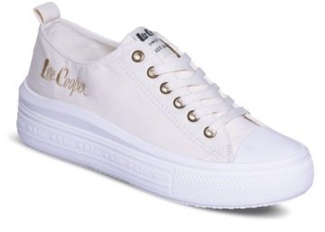 Trampki Damskie Lee Cooper Tenisówki 36 2464 SS25