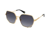 Okulary przeciwsłoneczne - Marc Jacobs MJ 1005/S 001/9O - miniaturka - grafika 1