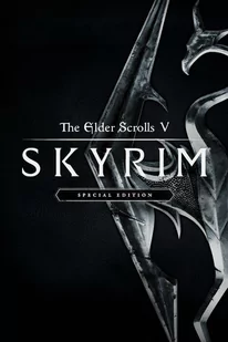 The Elder Scrolls V: Skyrim Special Edition PC - Gry PC Cyfrowe - miniaturka - grafika 1