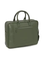 Teczki i aktówki - Teczka na laptopa 15.6" Valentini Coraggio 535 czarna - miniaturka - grafika 1