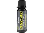 Przedtreningówki - OLIMP Blackweiler Shred Shot 60 ml - miniaturka - grafika 1