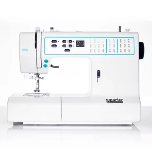 Pfaff Smarter 260C - Maszyny do szycia - miniaturka - grafika 1