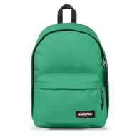Plecaki - EASTPAK Out of Office Gem Green Plecaki, Zielony klejnot, Jeden rozmiar, EASTPAK PLECAKI POZA BIURĄ Gem Green - miniaturka - grafika 1