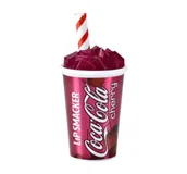 Balsamy do ust - Lip Smacker Coca-Cola Cherry Balsam do ust K 7,4 g ph_91031 - miniaturka - grafika 1
