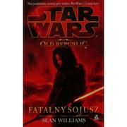 Science-fiction - Star Wars The Old Republic Fatalny sojusz - miniaturka - grafika 1