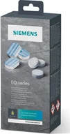 Akcesoria i części do ekspresów do kawy - Siemens Siemens TZ 80003A Multipack Reiniger &amp; Entkalker - miniaturka - grafika 1