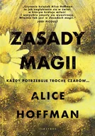 E-booki - literatura obca - Zasady magii - miniaturka - grafika 1