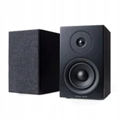 Głośniki i kolumny - Argon Audio FORUS 4 Czarne Kolumny Stereo - miniaturka - grafika 1