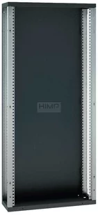 XL S 630 rozdzielnica 36M 1800 mm Legrand 337593 - Rozdzielnie elektryczne - miniaturka - grafika 1
