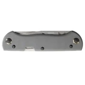 Nóż Benchmade 317 Weekender - Noże - miniaturka - grafika 7