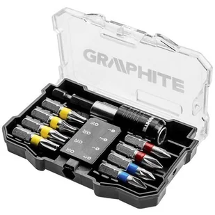 Graphite 56H614 56H614 - Bity - miniaturka - grafika 1