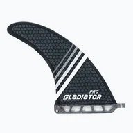Pływanie - Fin do deski SUP Gladiator Pro Glass 8'' - miniaturka - grafika 1