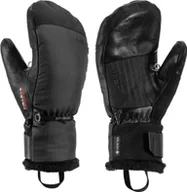 Rękawice narciarskie - Leki LEKI RĘKAWICE Lantana 3D GTX Women Mitt 8.0 - miniaturka - grafika 1
