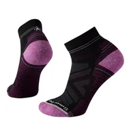 Skarpetki damskie - Skarpety trekkingowe Smartwool Hike Light Cushion Ankle - miniaturka - grafika 1
