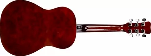 Kohala KG50S 1/2 gitara akustyczna - Gitary akustyczne - miniaturka - grafika 2