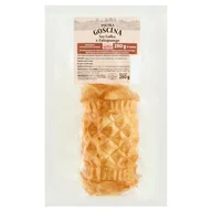 Sery - Polska gościna Ser gałka z Zakopanego 280 g - miniaturka - grafika 1