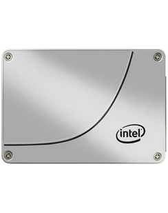 Intel S3510 800GB 2,5'' SSD SATA 6GB/s 16 nm - Dyski SSD - miniaturka - grafika 1
