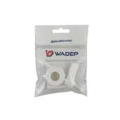 Inne akcesoria do nawadniania - Złączka do zaworów 1/2" do węża ogrodowego, plastikowa - miniaturka - grafika 1