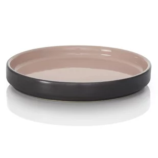 WMF - STYLE LIGHTS Geo Rose talerz deserowy 14 cm. - Talerze - miniaturka - grafika 1