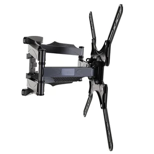 GEMIRD UCHWYT ŚCIENNY REGULOWANY LCD 32"-60" VESA MAX 400 X 400MM, DO 36KG - Uchwyty do telewizora - miniaturka - grafika 5