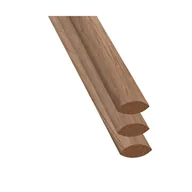 Ościeżnice - Ćwierćwałek wykończeniowy do ościeżnicy stałej orzech karmel Classen 5903442866911 - miniaturka - grafika 1