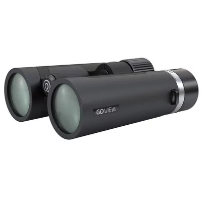 GOVIEW Zoomr 8x42 Czarny