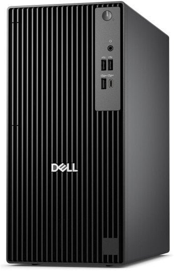 Dell Pro Tower QCT1250 i5-14500/16GB/512GB/Intel Integrated/Ubuntu/No kbd/3Y ProSupport NBD Onsite Warranty Dell BTO010_QCT1250_EMEA_UBU_nokb
