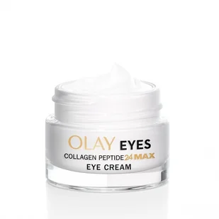 Olay Kremy pod oczy 15 ml Damski - Kosmetyki pod oczy - miniaturka - grafika 1