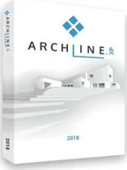 Programy graficzne - ARCHLine.XP Professional - miniaturka - grafika 1